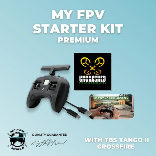 My FPV Starter Kit Premium