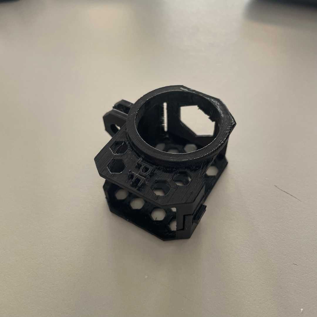 3D Cases DJI Action 6 & Osmo Nano - By Pixel Fusion