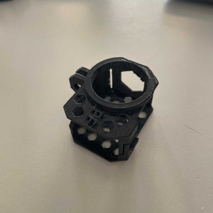 3D Cases DJI Action 6 & Osmo Nano - By Pixel Fusion