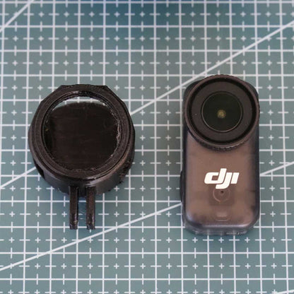 3D Cases DJI Action 6 & Osmo Nano - By Pixel Fusion