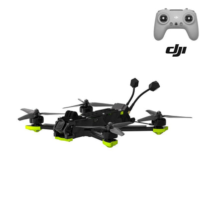 iFlight Nazgul DC5 ECO O4 Pro 6S + GPS – PNP DJI