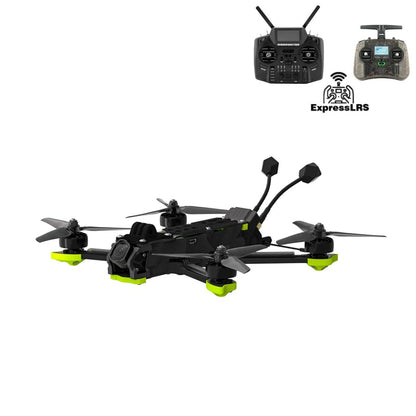 iFlight Nazgul DC5 ECO O4 Pro 6S + GPS – ELRS