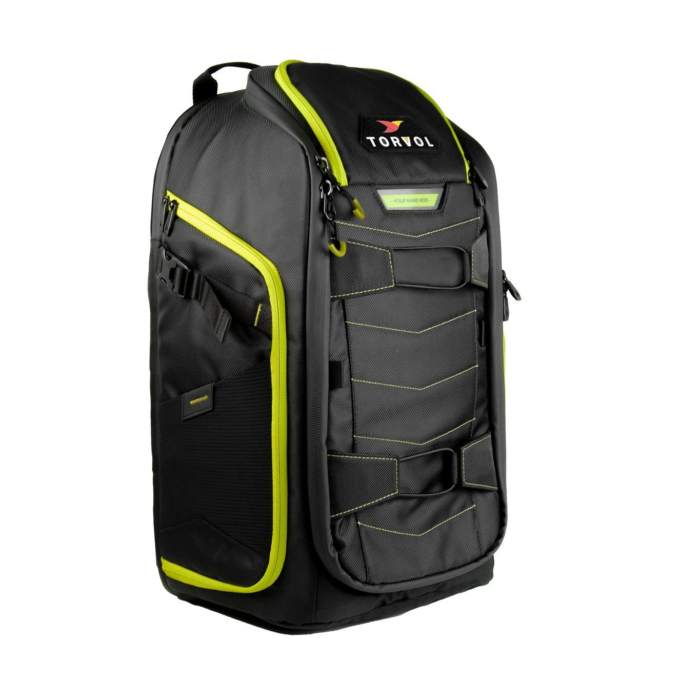 TORVOL QUAD PITSTOP BACKPACK PRO V2