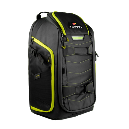 TORVOL QUAD PITSTOP BACKPACK PRO V2