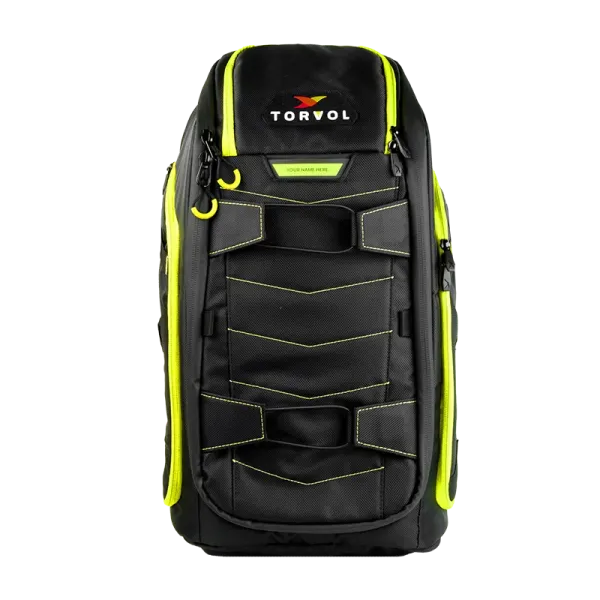 TORVOL QUAD PITSTOP BACKPACK PRO V2