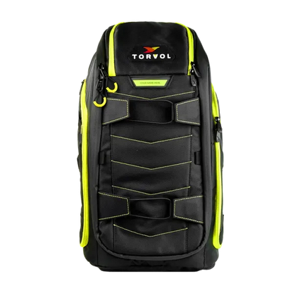 TORVOL QUAD PITSTOP BACKPACK PRO V2