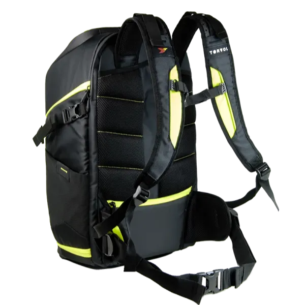 TORVOL QUAD PITSTOP BACKPACK PRO V2