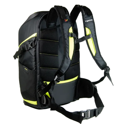 TORVOL QUAD PITSTOP BACKPACK PRO V2