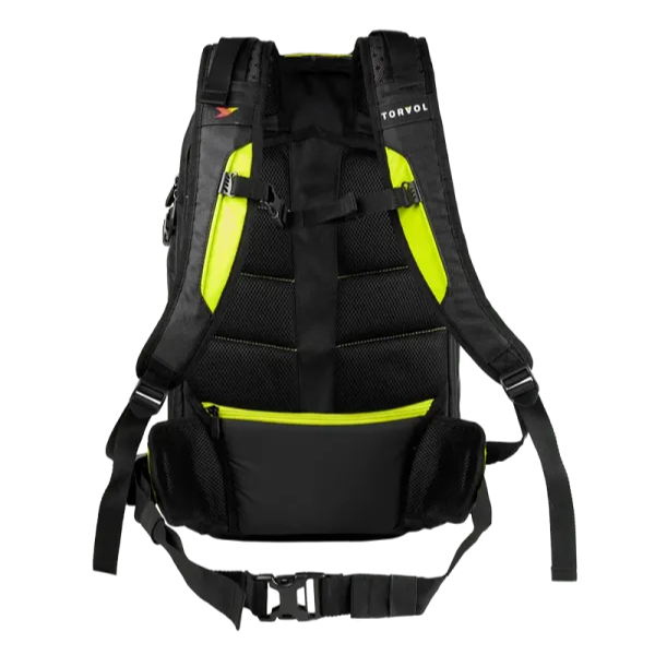 TORVOL QUAD PITSTOP BACKPACK PRO V2