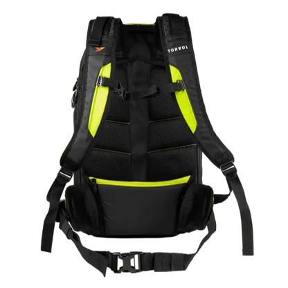 TORVOL QUAD PITSTOP BACKPACK PRO V2