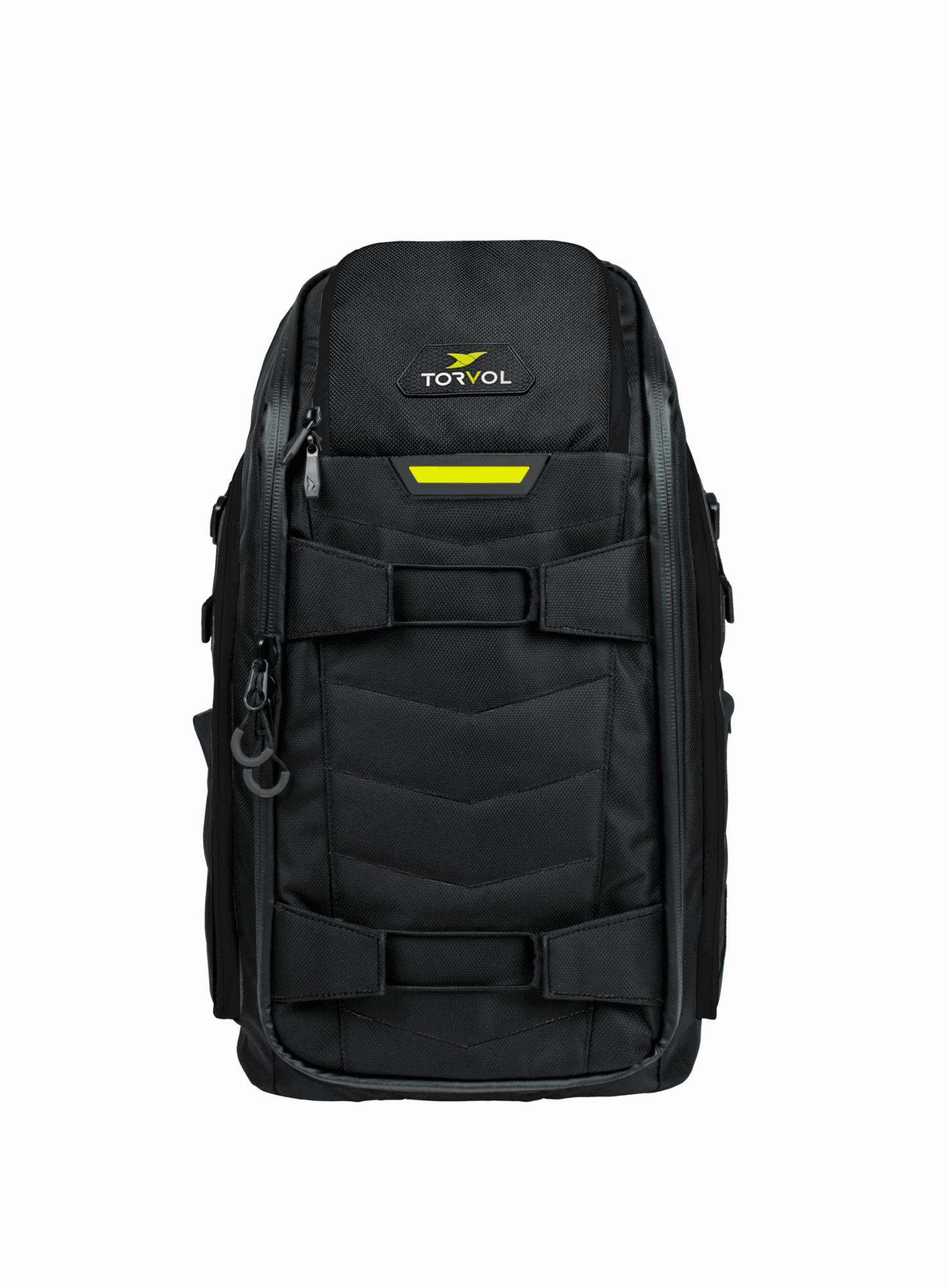 TORVOL QUAD PITSTOP BACKPACK PRO V2 - BLACK