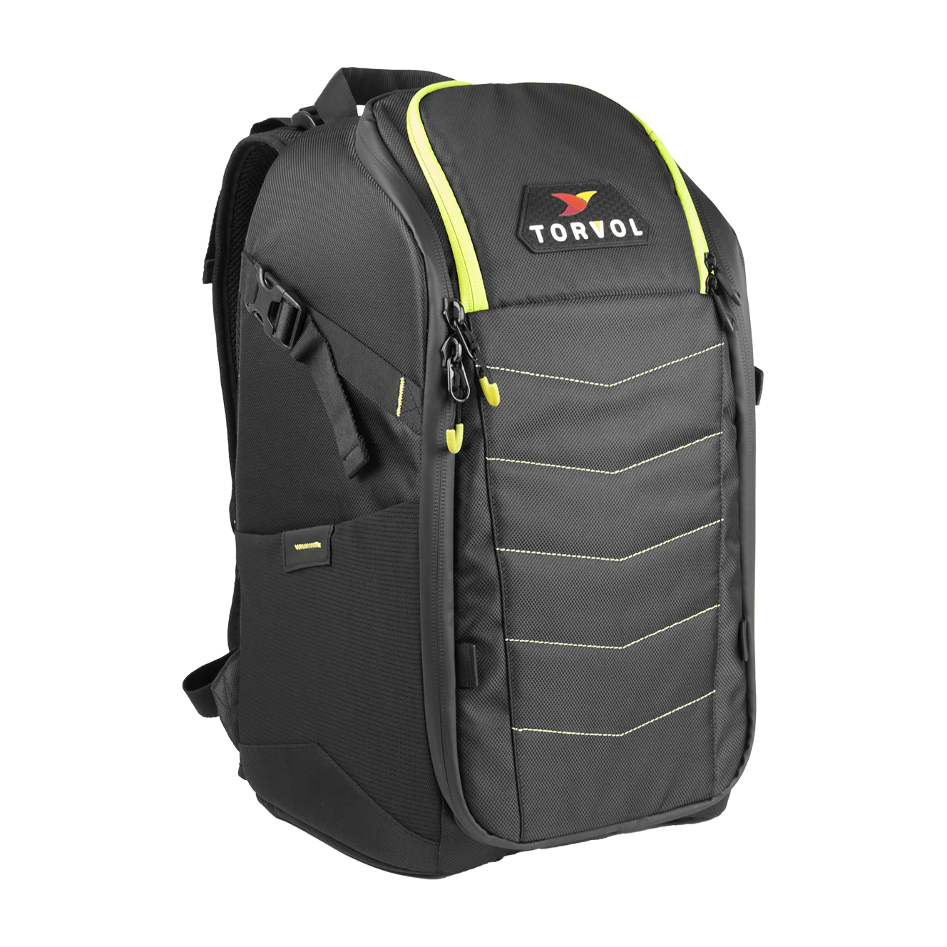 TORVOL QUAD PITSTOP BACKPACK V2