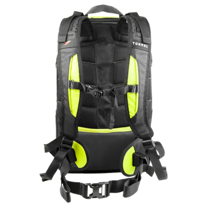 TORVOL QUAD PITSTOP BACKPACK V2