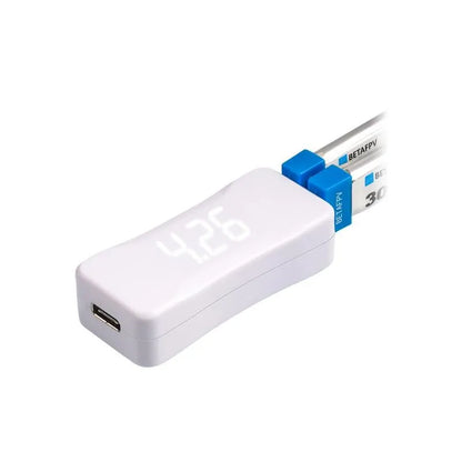 BetaFPV BT2.0 Battery Charger and Voltage Tester V2
