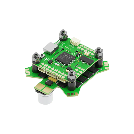 BLITZ ATF435 Stack (E55S 4-IN-1 ESC)