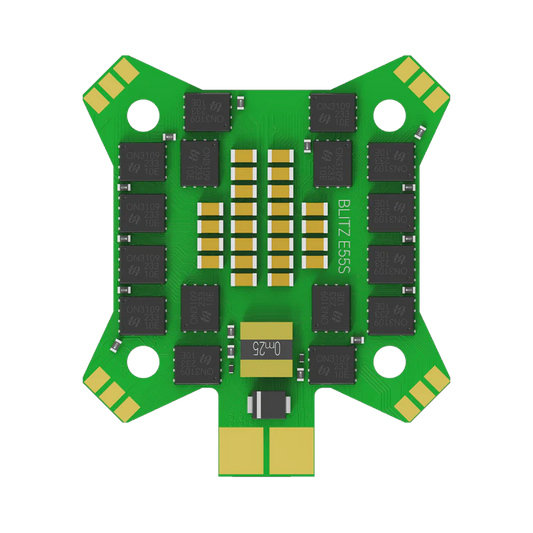 iFlight BLITZ E55s 4-IN-1 ESC