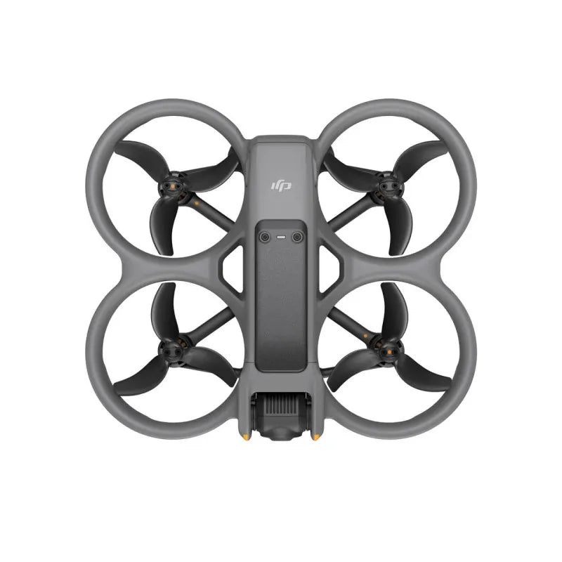 DJI Avata 2 Fly More Combo (1 battery)