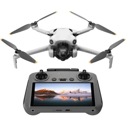 DJI Mini 4 Pro Fly More Combo (DJI RC 2)