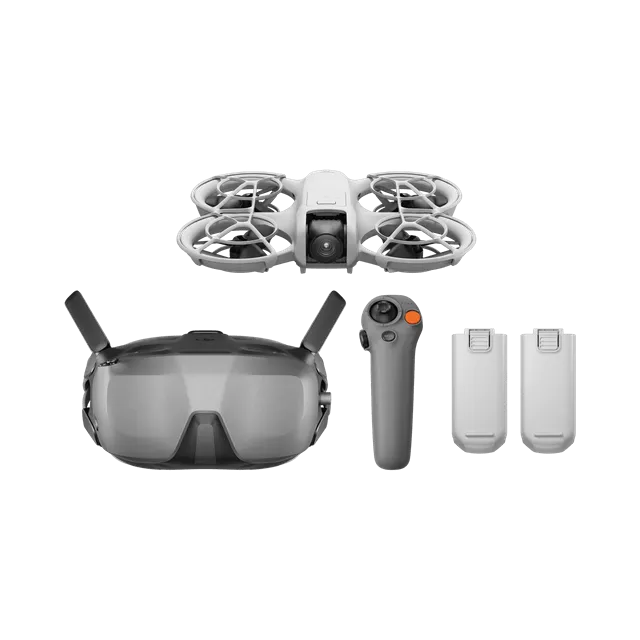 DJI Neo Motion Fly More Combo