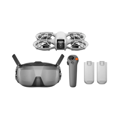 DJI Neo Motion Fly More Combo