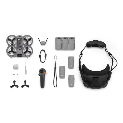 DJI Neo 2 Motion Fly More Combo