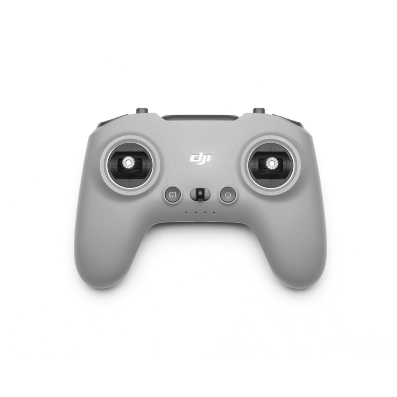 DJI FPV RC 3 Remote Controller – My FPV World