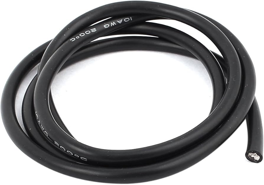 Fios elétricos para treino (oferta)