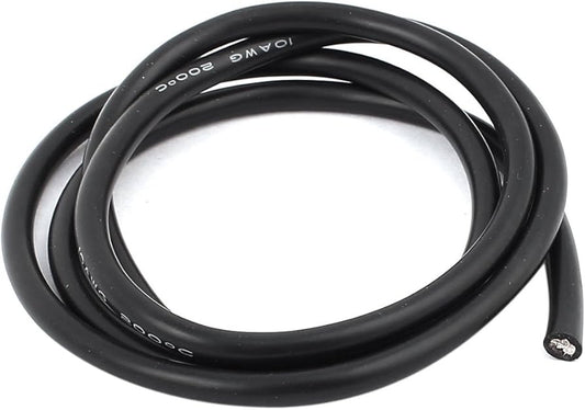 Fios elétricos para treino (oferta)