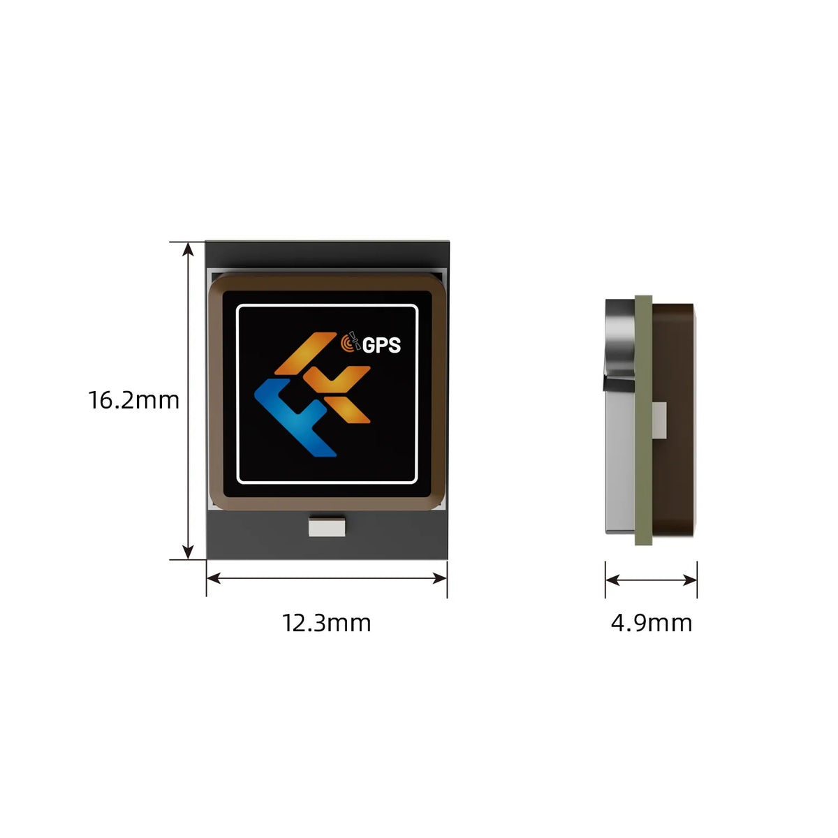 FlyFishRC M10 Mini GPS