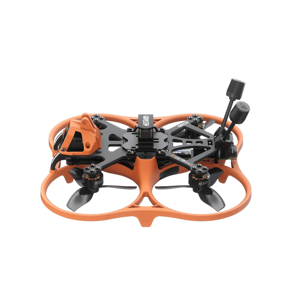 GEPRC Cinelog30 V3 O4 Pro - ELRS