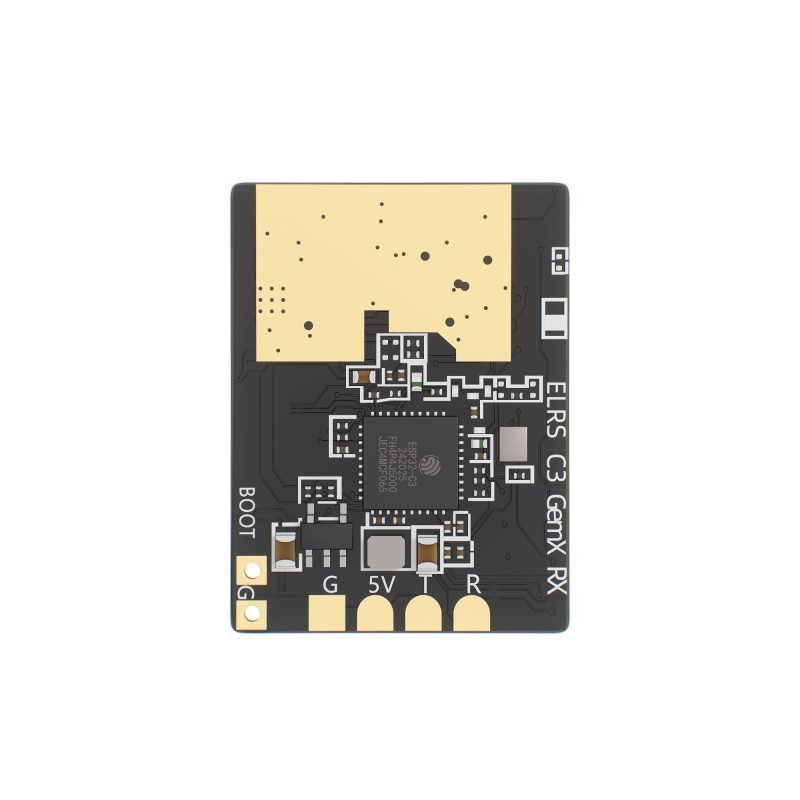 GEPRC ELRS 914M / 2.4G C3 Gemini Xrossband Receiver