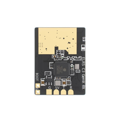 GEPRC ELRS 914M / 2.4G C3 Gemini Xrossband Receiver