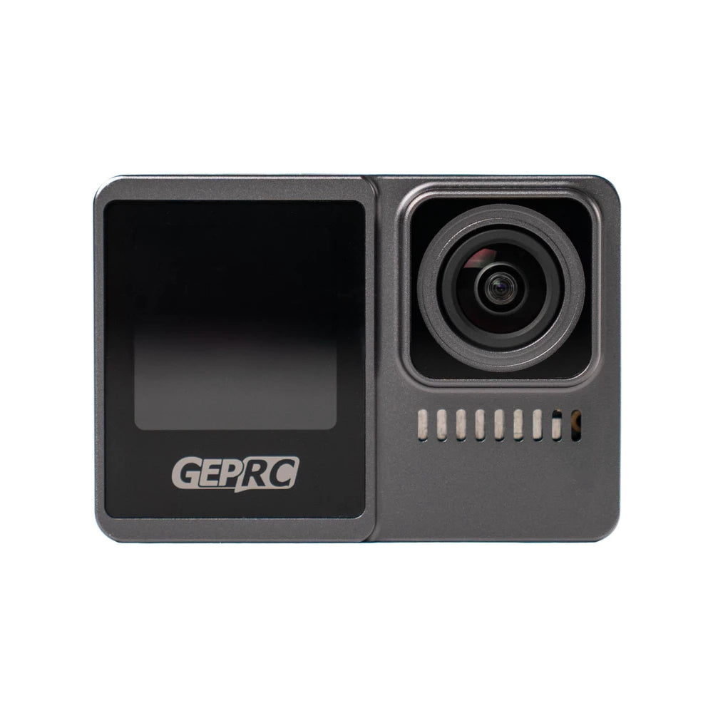 GEPRC Naked Camera GoPro Kit (compatible for GoPro 9/10/11/12)