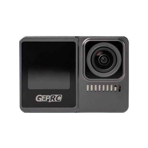 GEPRC Naked Camera GoPro Kit (compatible for GoPro 9/10/11/12)