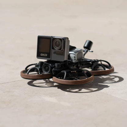 GEPRC Naked Camera GoPro Kit (compatible for GoPro 9/10/11/12)