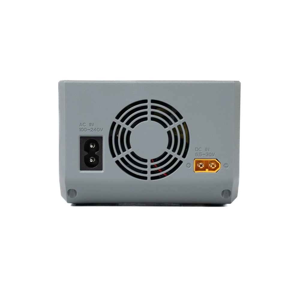 Hota D6 PRO Charger AC/DC