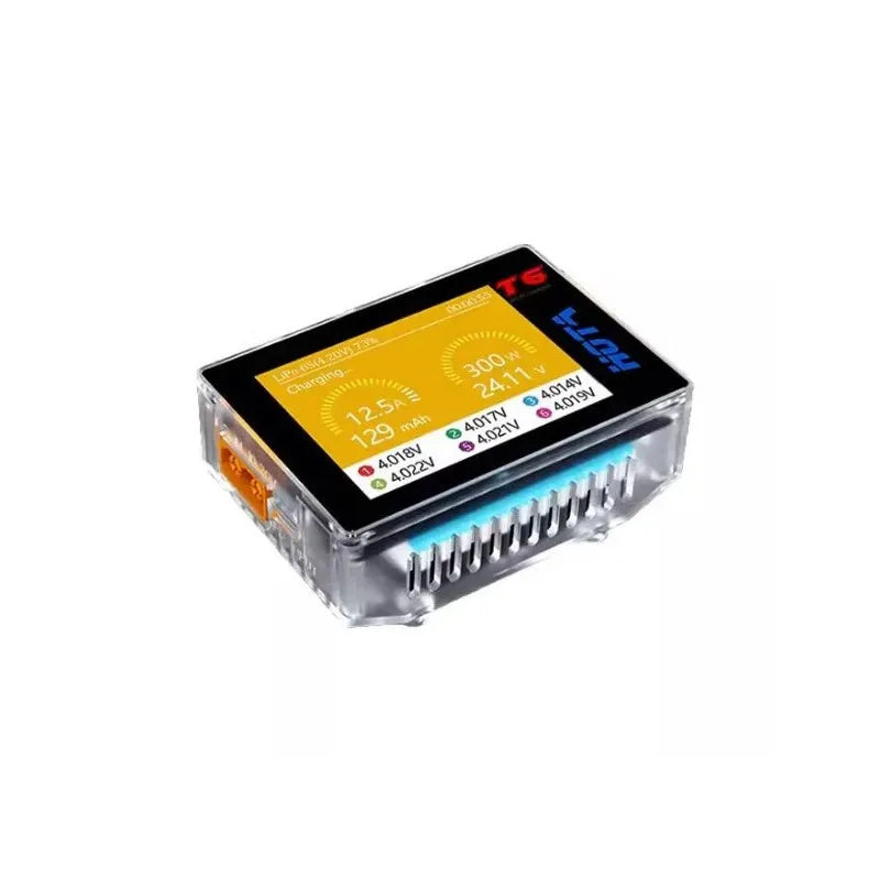 HOTA T6 PD/DC Smart Charger