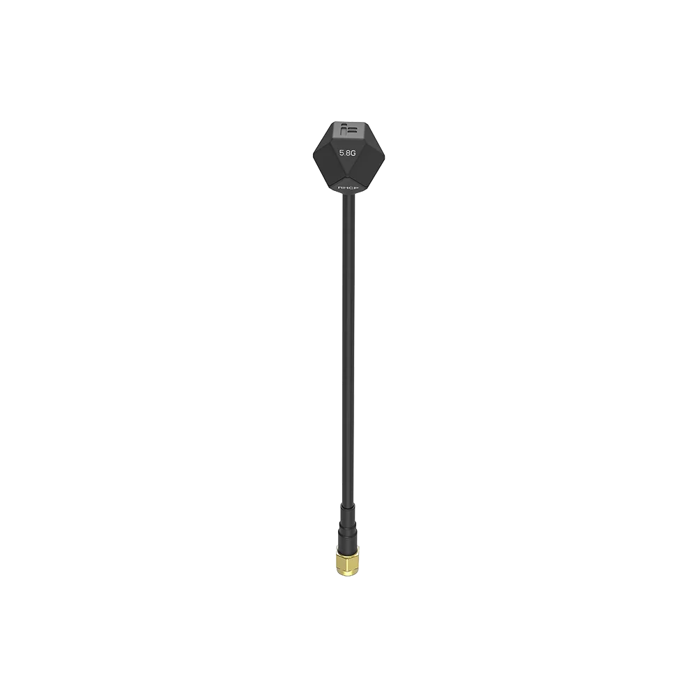iFlight Albatross V2 100mm LHCP Long range Antenna – RP-SMA