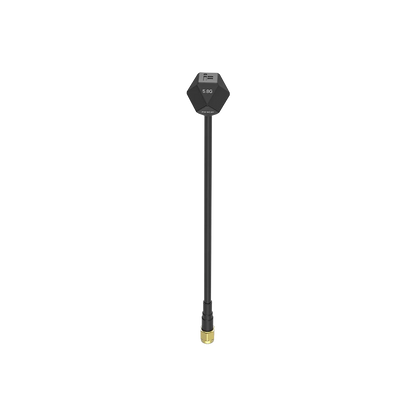iFlight Albatross V2 100mm LHCP Long range Antenna – RP-SMA