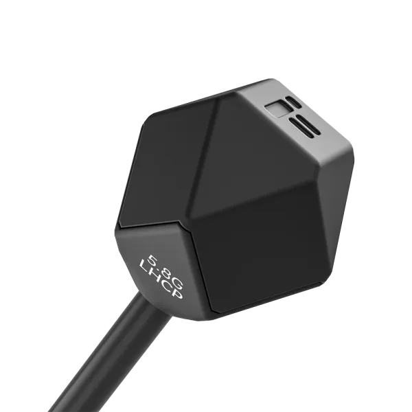 iFlight Albatross V2 100mm LHCP Long range Antenna – RP-SMA