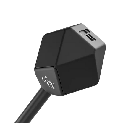 iFlight Albatross V2 100mm LHCP Long range Antenna – RP-SMA