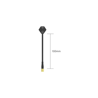 iFlight Albatross V2 100mm LHCP Long range Antenna – RP-SMA