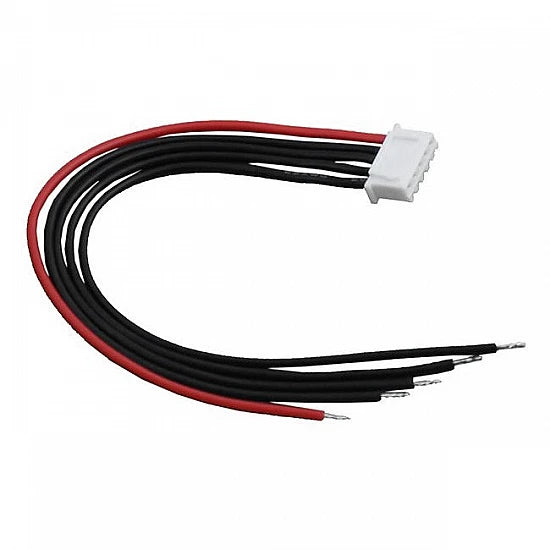 JST-XH LiPo Battery Balance Charging Extension cable (4s/  6s)
