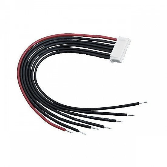 JST-XH LiPo Battery Balance Charging Extension cable (4s/  6s)