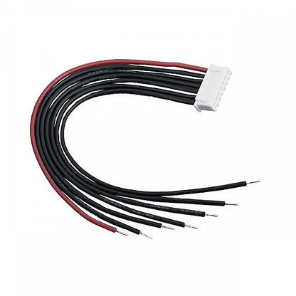 JST-XH LiPo Battery Balance Charging Extension cable (4s/  6s)