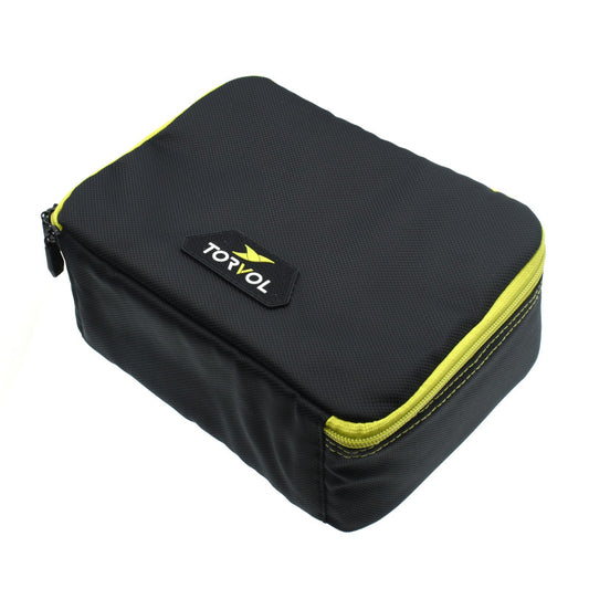 Torvol Lipo Safe Pouch