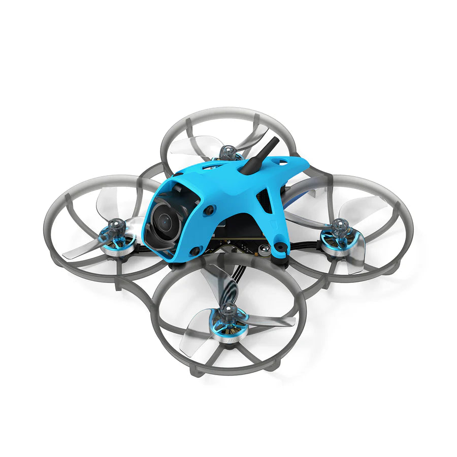BetaFPV Meteor75 Pro II O4 Wide Whoop - ELRS