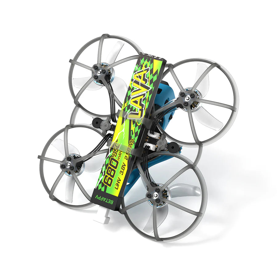 BetaFPV Meteor75 Pro II O4 Wide Whoop - ELRS