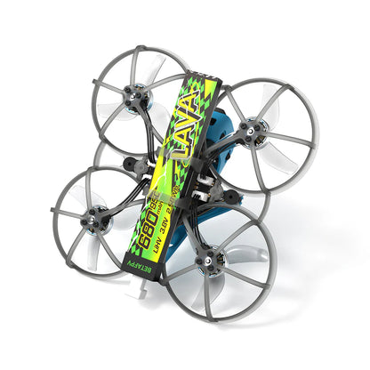 BetaFPV Meteor75 Pro II O4 Wide Whoop - ELRS