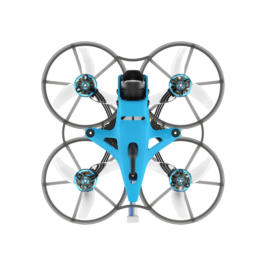 BetaFPV Meteor75 Pro II O4 Wide Whoop - ELRS